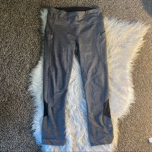Lululemon capri leggings